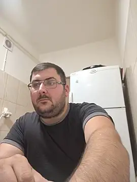 GabyAndrey93 online show from May 28, 5:27 am