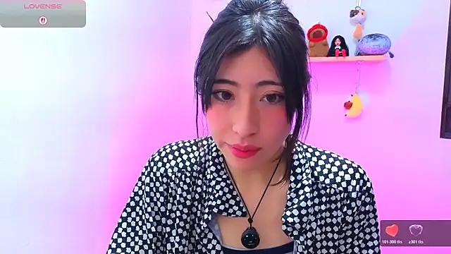 yeon-ju online show from July 23, 12:23 am