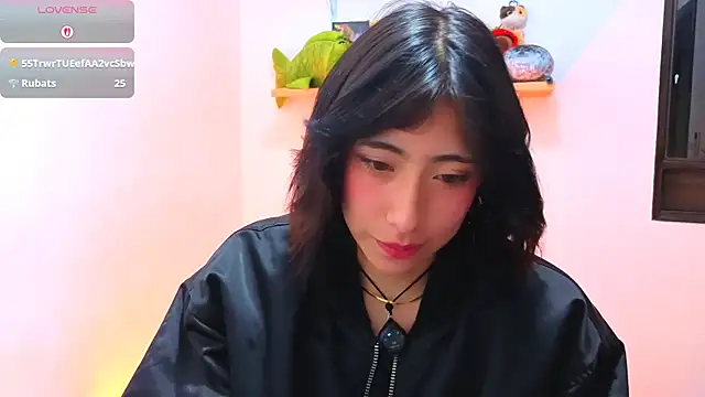 yeon-ju online show from July 27, 3:14 am