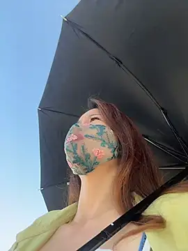 kiss loo online show from July 21, 11:38 pm