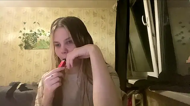 SusanaLeichty online show from July 22, 10:33 pm