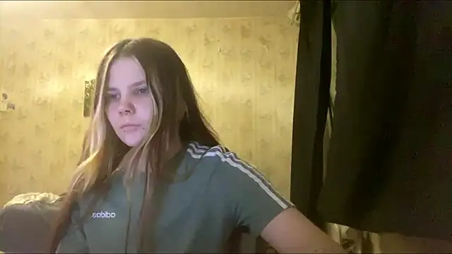 SusanaLeichty online show from July 18, 9:17 pm