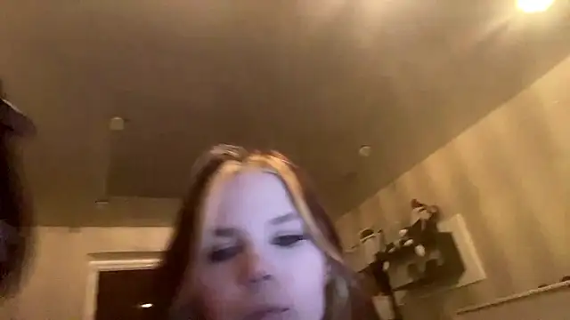 SusanaLeichty online show from July 28, 9:14 pm