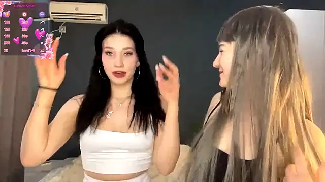 Eniamhaaaaa online show from July 30, 12:28 pm