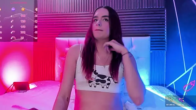 CleoFoxxx  online show from July 24, 9:22 pm