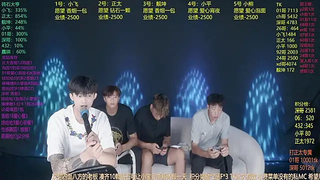 GoodLookingBoy-008 online show from July 25, 1:07 pm