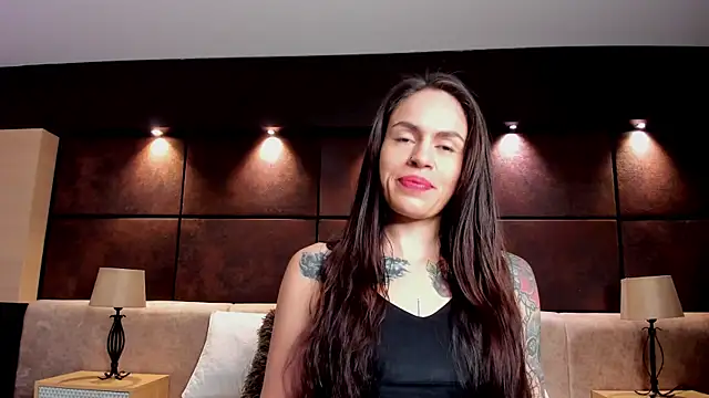 ValeryMontenegro online show from July 21, 11:11 am