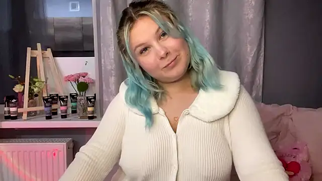 Stefani Art online show from July 20, 5:36 pm