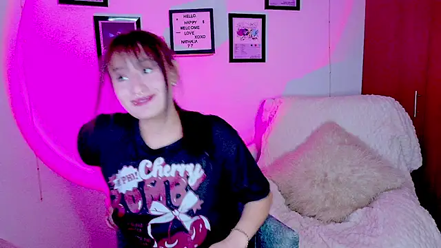 Natha Ramirez online show from July 29, 12:21 am