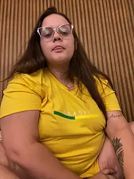 Laryssinha 69 online show from July 5, 4:34 pm