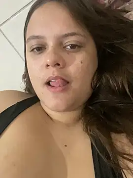 Laryssinha 69 online show from June 11, 1:08 pm