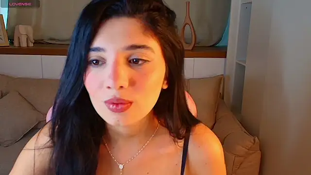 Rose Desiree online show from July 27, 11:07 am