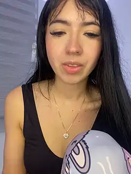 JeyLuxx online show from July 16, 7:02 am