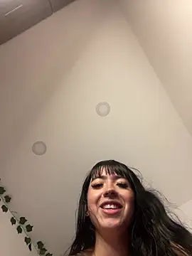 JeyLuxx online show from July 28, 9:18 am