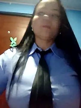 MONSERRAT ETHAN online show from June 18, 3:52 am