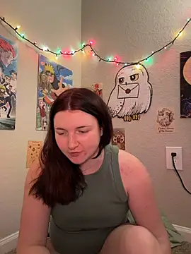 misssmondayy online show from July 19, 1:19 am