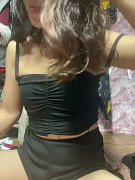 GoodGirl Squirt online show from July 26, 3:31 pm
