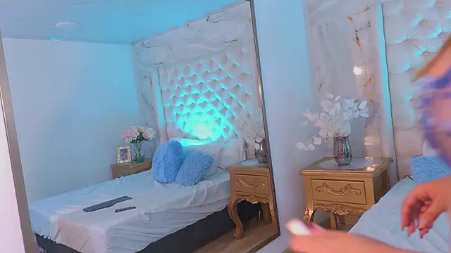 SelenaBelair online show from July 17, 10:24 pm