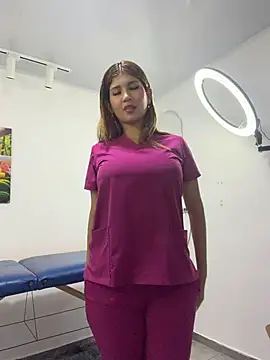 Kinky-Spa online show from July 29, 12:49 pm