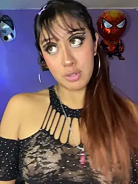Leyla collinss  online show from July 27, 3:36 am
