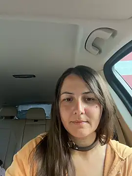 BrunetteNymph online show from July 20, 4:09 pm