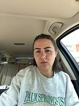 BrunetteNymph online show from June 23, 8:23 am