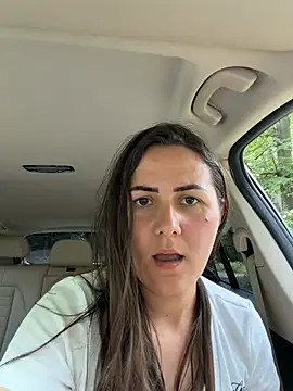 BrunetteNymph online show from June 3, 1:01 pm