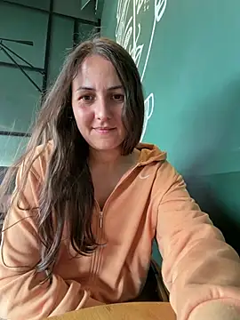 BrunetteNymph online show from July 19, 8:49 am