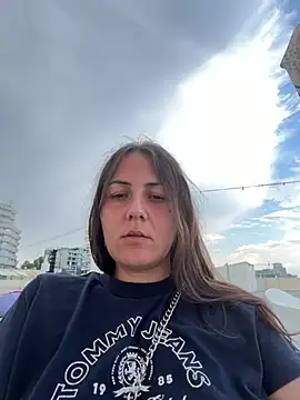 BrunetteNymph online show from July 16, 12:10 pm