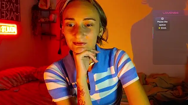lexxislexxx online show from July 22, 6:20 pm