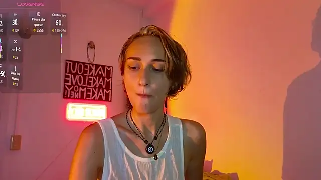 lexxislexxx online show from July 29, 1:55 pm