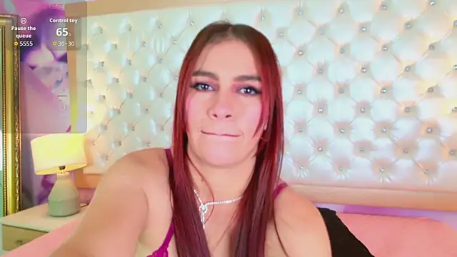 Valerykingsleyy online show from May 27, 12:57 pm