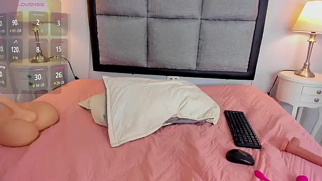 Valerykingsleyy online show from July 29, 8:53 pm