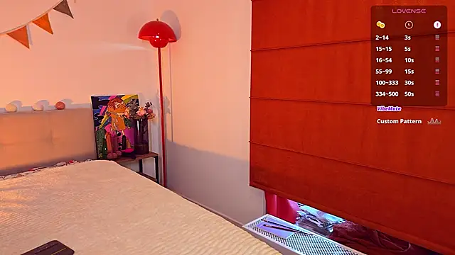 come in bed online show from June 12, 2:47 pm