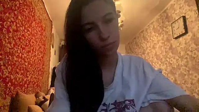 NeryLaffitte online show from May 31, 2:12 pm