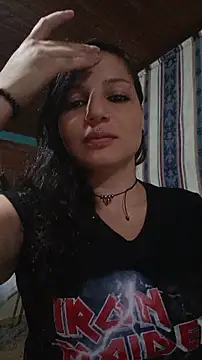 Marcella single online show from July 19, 2:36 am