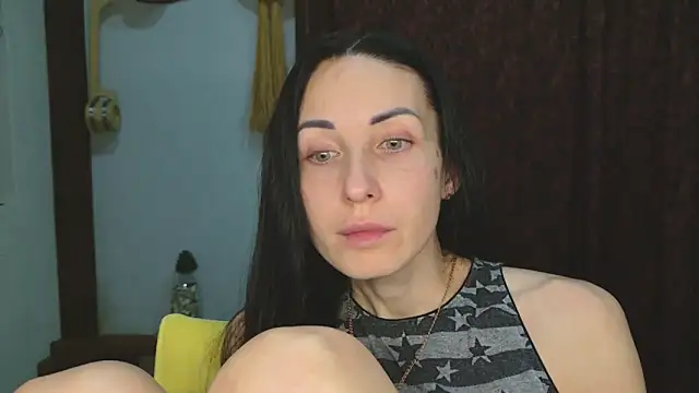 BouncySweety online show from March 9, 9:18 pm