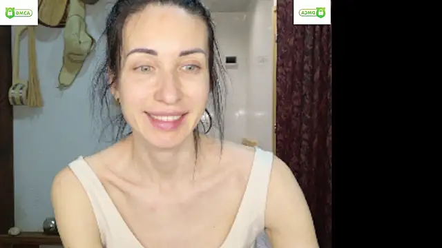 BouncySweety online show from February 26, 6:12 am