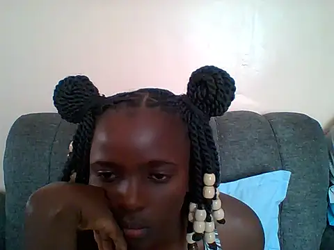 Beauty-Anka online show from July 28, 11:17 am