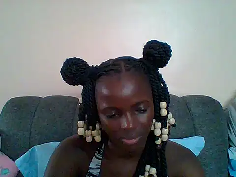 Beauty-Anka online show from July 28, 6:22 am