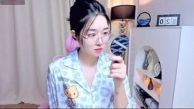 miuu6868 online show from July 20, 7:55 am