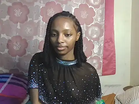 CUTE-MESSY online show from July 26, 3:36 am
