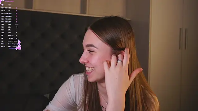 LilithSable online show from July 18, 4:09 pm