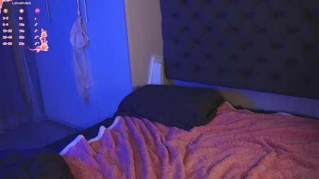 LilithSable online show from July 28, 4:39 pm
