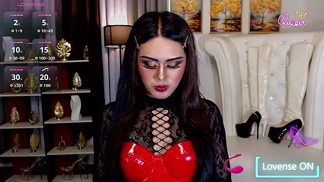 FuckingDollz online show from May 30, 12:58 pm