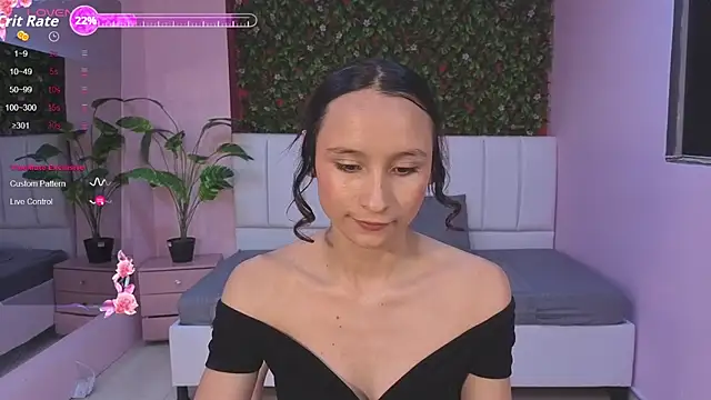 sexy ailin online show from July 29, 6:52 pm
