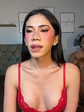 CassandraLovve online show from July 22, 12:28 pm