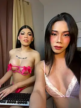 CassandraLovve online show from July 24, 8:23 am