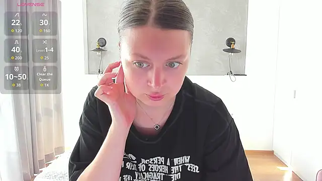 Kitkatvel online show from June 24, 5:28 am