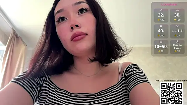 LilowNax online show from July 14, 7:13 am